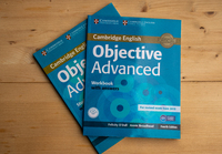 CAE/ ADVANCED / C1