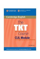 TKT: CLIL
