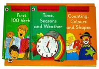 First 100 Words - Ladybird