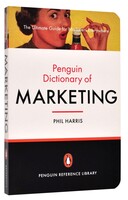 Dictionary of Marketing - Penguin