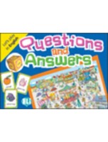 Games: QUESTIONS AND ANSWERS -ELI