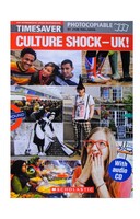 Culture Shock-Uk! - Scholastic