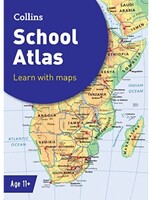 Collins School Atlas (6th edition) - ELI
