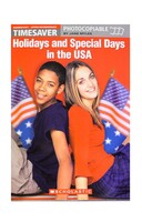 Holidays And Special Days In The USA - Scholastic
