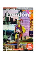 London! - Scholastic