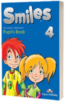 SMILES 4 PACK (SB+AB+VAG+COD IE-Book) - Express