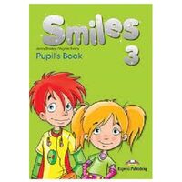 SMILES 3 PACK ( SB+AB+VAG+COD IE-Book )- Express