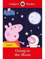 PEPPA PIG GOING TO THE MOON - Penguin