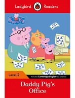 Peppa Pig: Daddy Pig's Office - Penguin