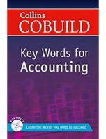 COBUILD Key Words for Accounting - Collins