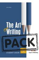 THE ART OF WRITING B2 MANUAL ELEV CU DIGIBOOK APP - Express Publishing