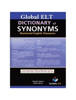 Dictionary of Synonyms - Global