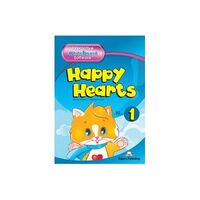 COD Happy Hearts 1 IWB Software - Express Publishing