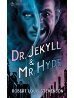 Dr Jekyll And Mr Hyde - SIGNET
