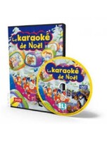 LE KARAOKÉ DE NOËL - DVD - Eli