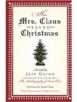 How Mrs. Claus saved Christmas - Penguin