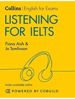 Listening For IELTS (Second edition) - COLLINS