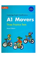 Practice Tests for A1 Movers - Collins