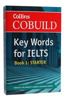 Cobuild Key Words for IELTS 1 - Collins