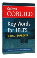 Cobuild Key Words for IELTS 2 - Collins