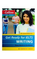 Get Ready For IELTS Writing - Collins
