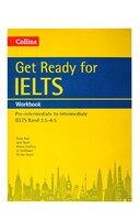 Get Ready for IELTS (3.5-4.5) - Collins