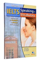 Succeed In IELTS Speaking&Vocabulary