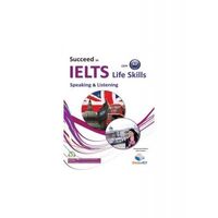 IELTS Life Skills - Speaking And Listenting  A2 - Global