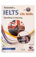 IELTS Life Skills - Speaking And Listenting B1 - Global