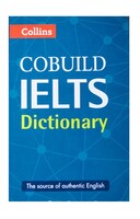 Cobuild IELTS Dictionary - Collins