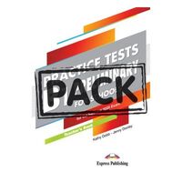 Cambridge B1 Preliminary for Schools Practice Tests Manualul profesorului cu Digibook - Express Publishing