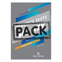 Cambridge A2 KEY Practice Tests Manualul Profesorului cu Digibook app - Express Publishing