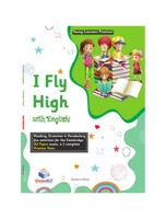 I Fly High with English! - Student's Edition with Answers Key - GLOBAL