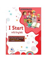 I Start Up with English! - Student's Edition with Answers Key - GLOBAL