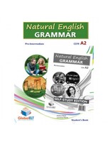 Natural English Grammar 3 - Pre-intermediate - Self-study edition - GLOBAL