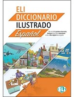 ELI DICCIONARIO ILUSTRADO - Español -ELI