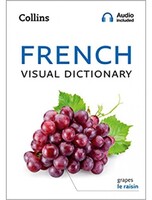 French Visual Dictionary - Collins