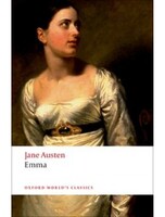 Emma, Jane Austen - Oxford