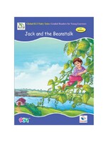 Fairy Tales - Jack and the Beanstalk - Global