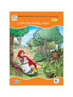 Fairy Tales - Little Red Riding Hood - Global