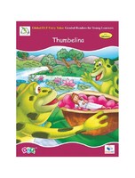 Fairy Tales -  Thumbelina - Global