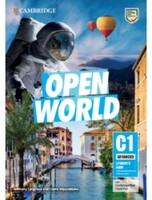 Open World Advanced Student's Book with Answers with Practice Extra - Cambridge