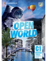 Open World Advanced Workbook with Answers with Audio Download - Cambridge