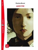 JANE EYRE (Restyled) -ELI