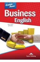 Career Paths Business English, Cartea elevului +Ghidul profesorului+ CD- Express Publishing