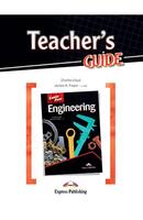 Career Paths Engineering, Cartea elevului+ghidul profesorului+CD- Express Publishing
