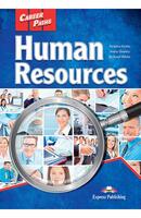 Career Paths Human Resources, carte elevului + Ghidulul profesorului+CD- Express Publishing