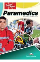 Career Paths Paramedics, Cartea elevului+digibook app.- Express Publishing