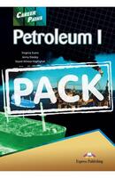 Career Paths Petroleum I, Cartea elevului+audio CD- Express Publishing