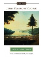 The Pathfinder, James Cooper - Signet